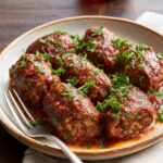 Barefoot Contessa Beef Braciole Recipe