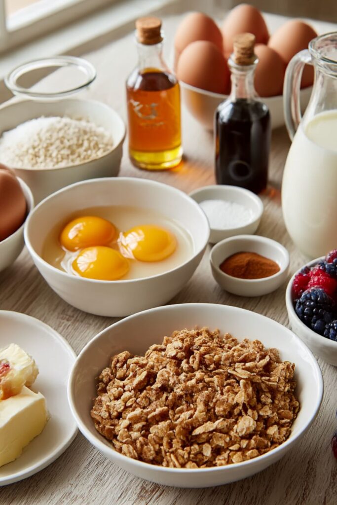 Barefoot Contessa Grapenut Pudding Recipe