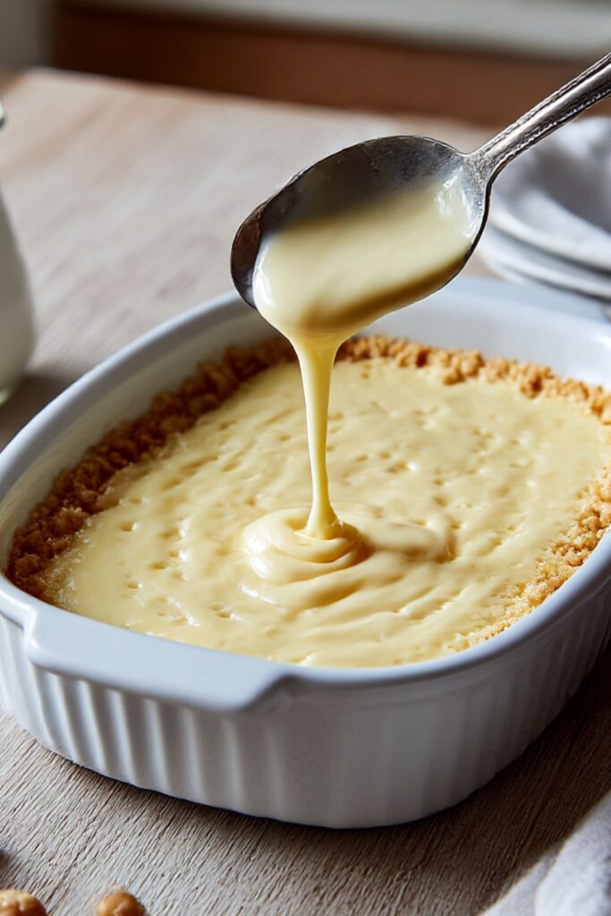 Barefoot Contessa Grapenut Pudding Recipe