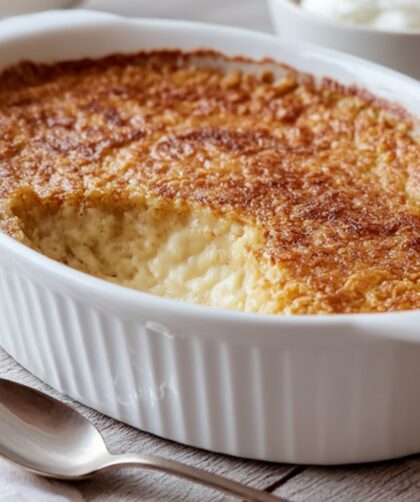 Barefoot Contessa Grapenut Pudding Recipe