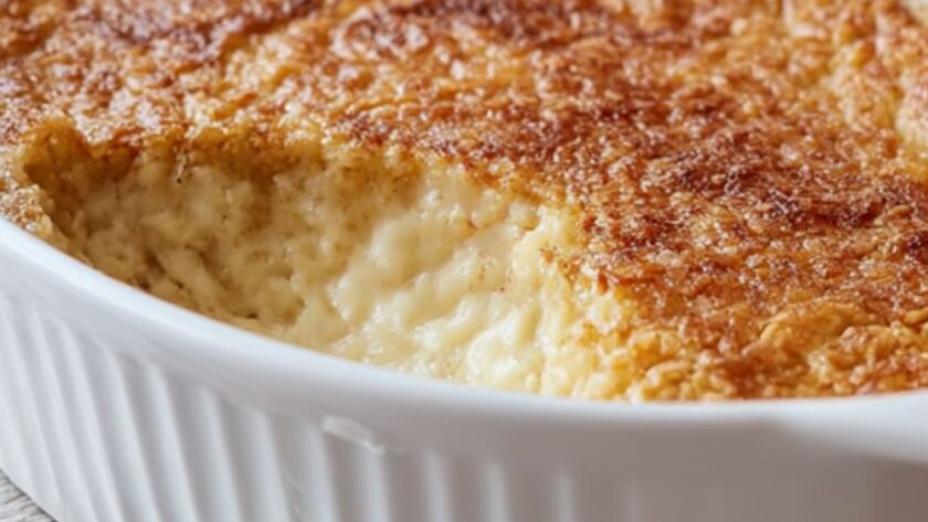 Barefoot Contessa Grapenut Pudding Recipe