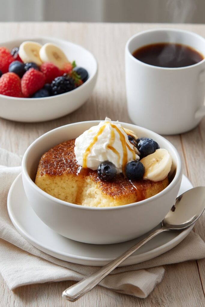 Barefoot Contessa Grapenut Pudding Recipe