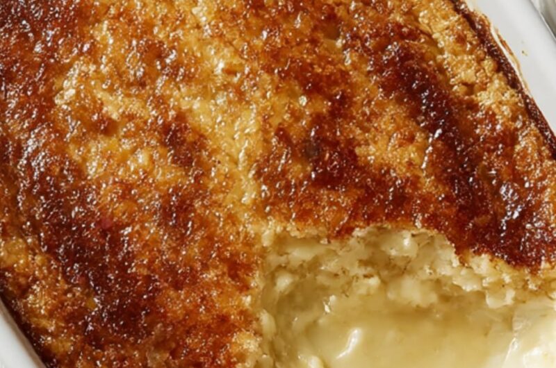 Barefoot Contessa Grapenut Pudding Recipe