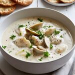 Barefoot Contessa Oyster Stew Recipe