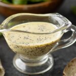 Barefoot Contessa Poppy Seed Dressing Recipe