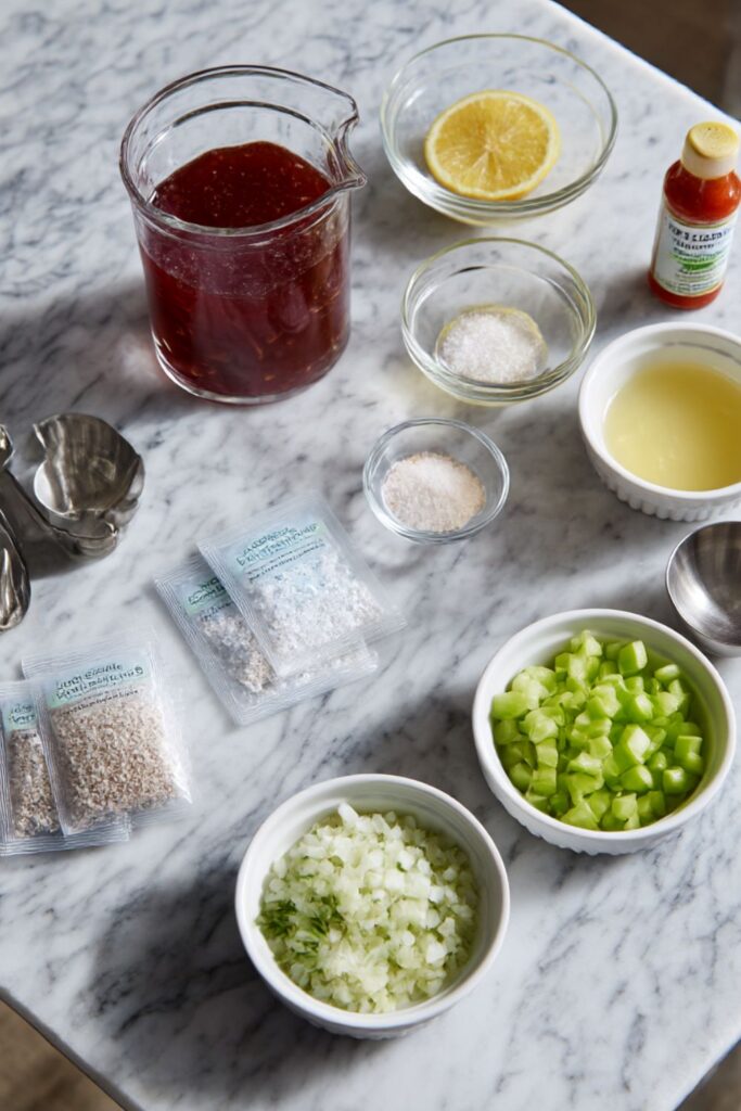 Barefoot Contessa Tomato Aspic Recipe