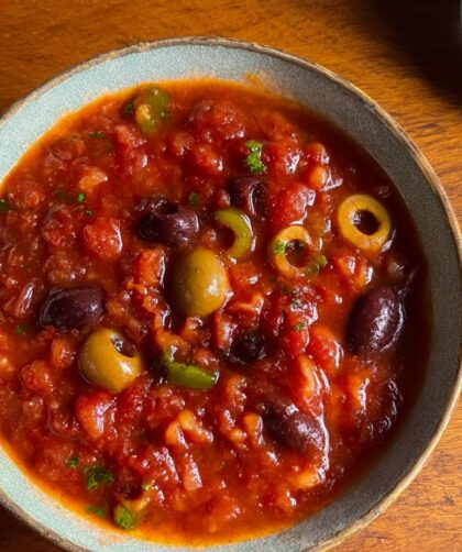 Barefoot Contessa Tomato Aspic Recipe