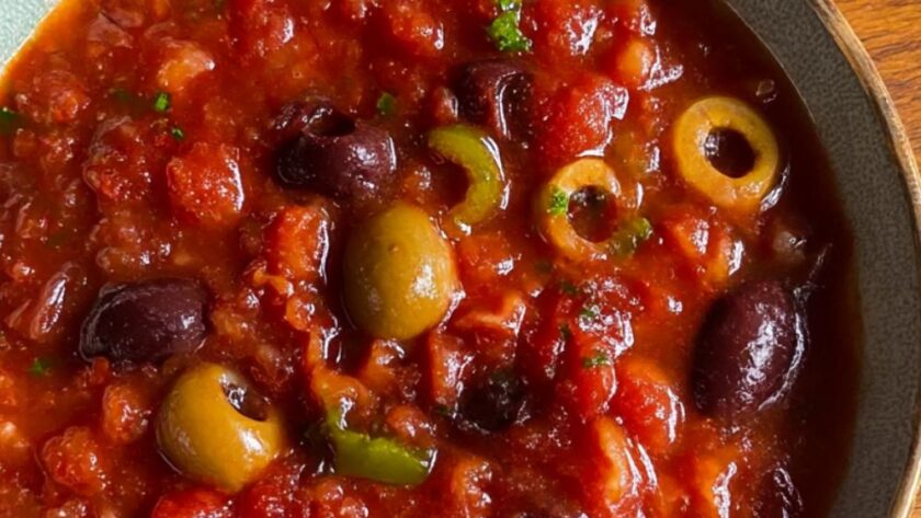 Barefoot Contessa Tomato Aspic Recipe