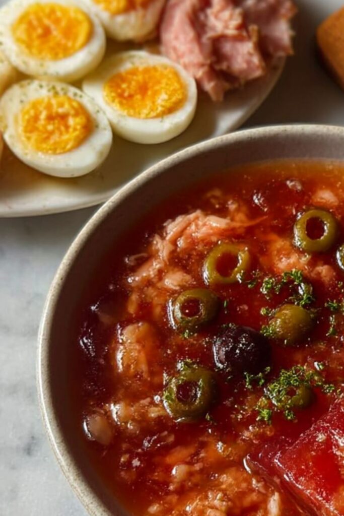 Barefoot Contessa Tomato Aspic Recipe