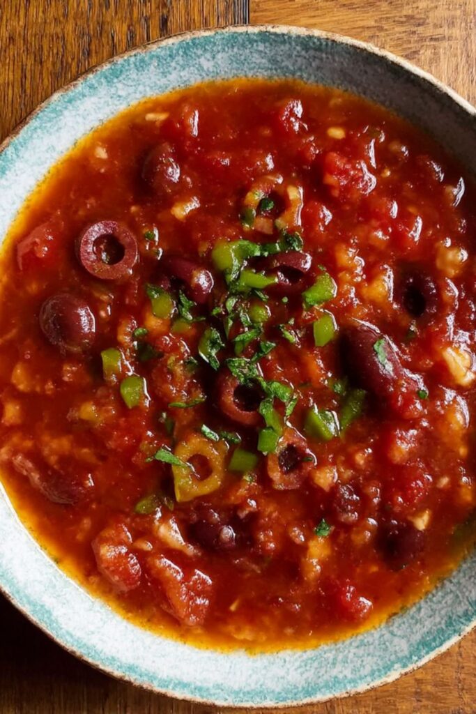 Barefoot Contessa Tomato Aspic Recipe