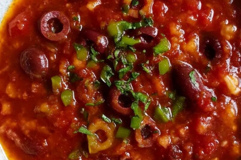 Barefoot Contessa Tomato Aspic Recipe