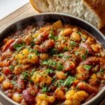 Barefoot Contessa Vegetarian Chili Recipe