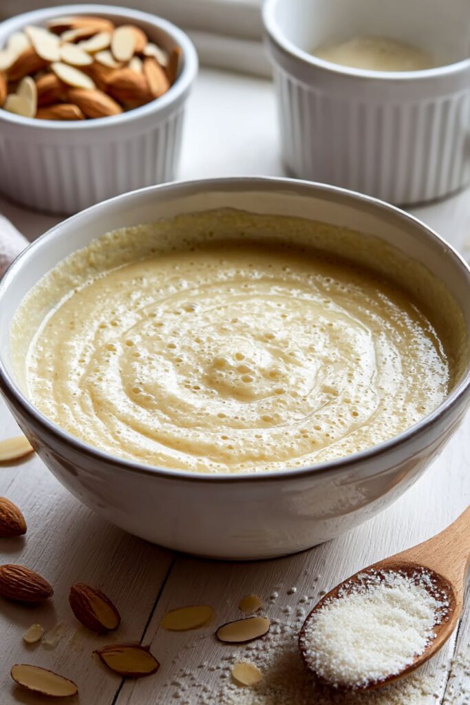 Ina Garten Almond Cake Recipe