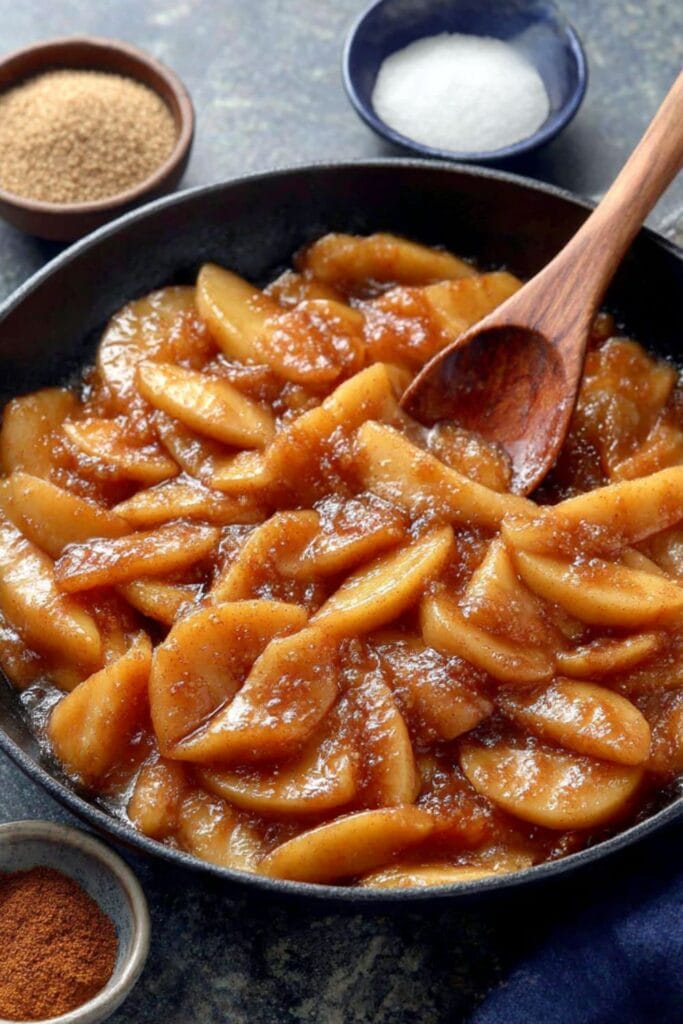 Ina Garten Apple Clafoutis Recipe