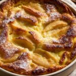 Ina Garten Apple Clafoutis Recipe