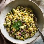 Ina Garten Avocado Corn Salad Recipe