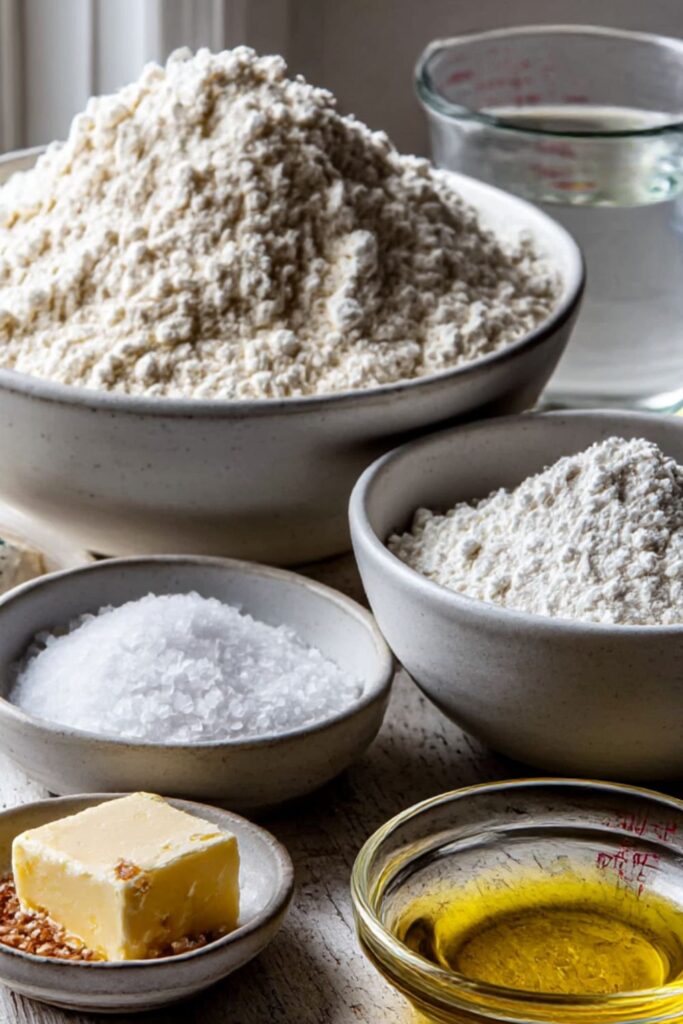 Ina Garten Baguette Bread Recipe