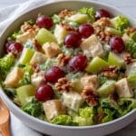 Ina Garten Waldorf Salad Recipe