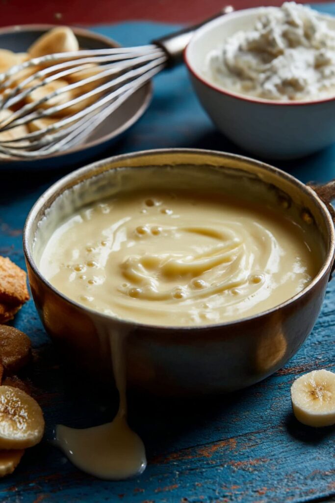 Ina Garten Banana Pudding Recipe