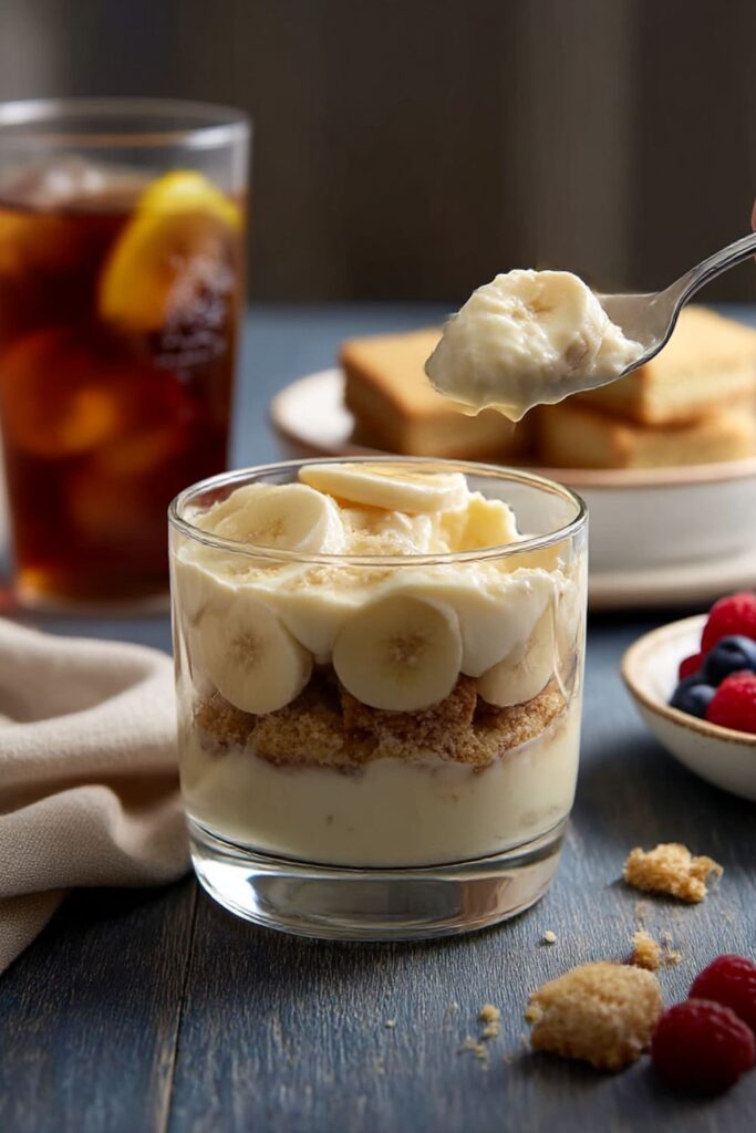 Ina Garten Banana Pudding Recipe