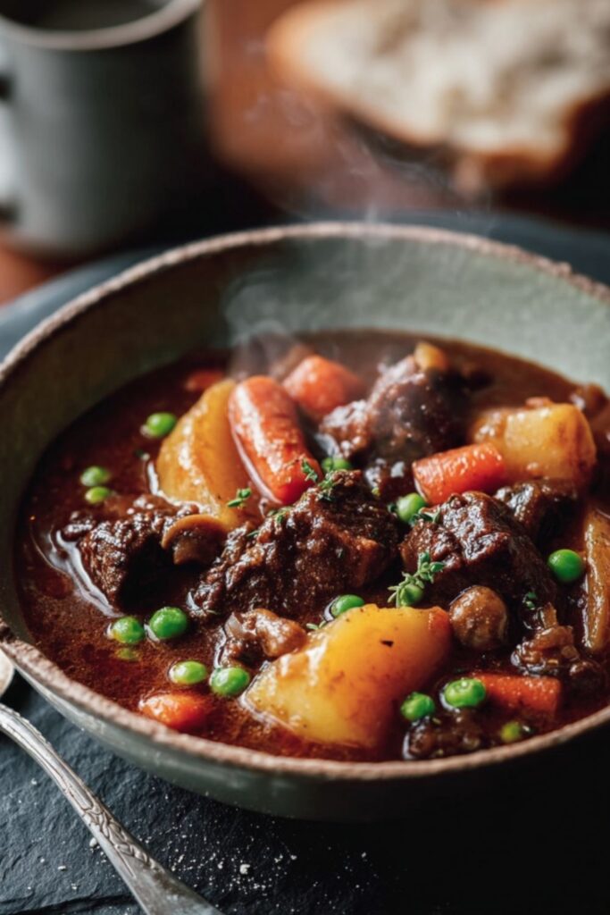 Ina Garten Beef Stew Recipe