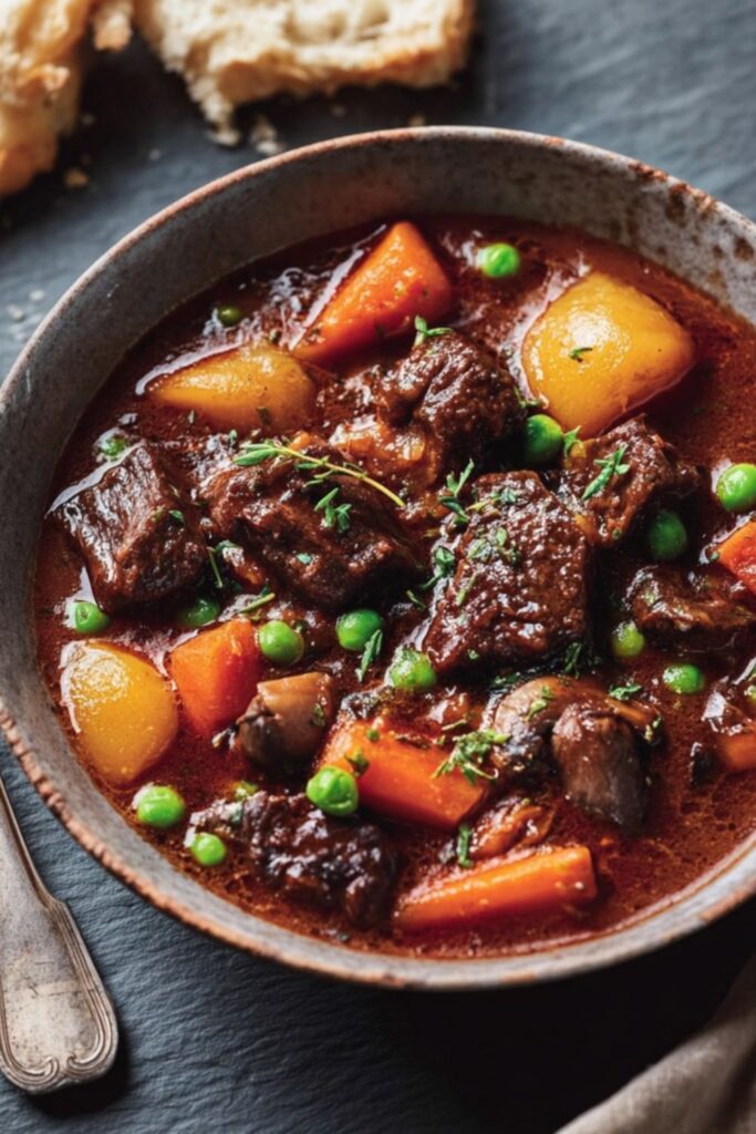 Ina Garten Beef Stew Recipe