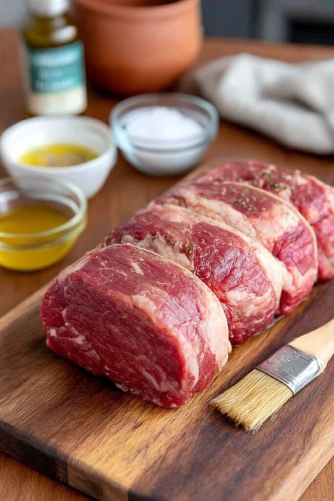 Ina Garten Beef Tenderloin Recipe