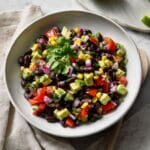 Ina Garten Black Bean Salad Recipe