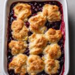 Ina Garten Blackberry Cobbler Recipe