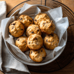 Ina Garten Blueberry Lemon Scones Recipe