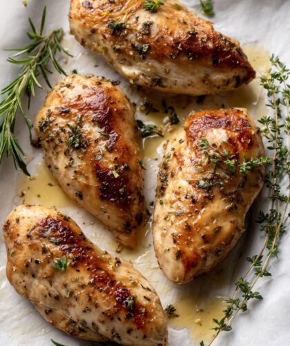 Ina Garten Boneless Skinless Chicken Breasts Recipe