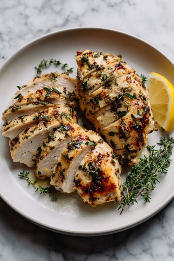 Ina Garten Boneless Skinless Chicken Breasts Recipe