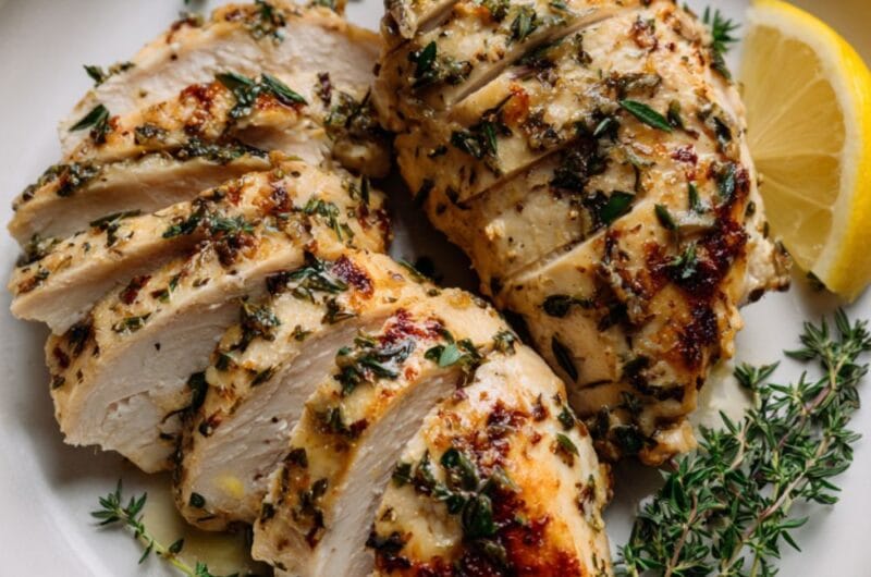 Ina Garten Boneless Skinless Chicken Breasts Recipe