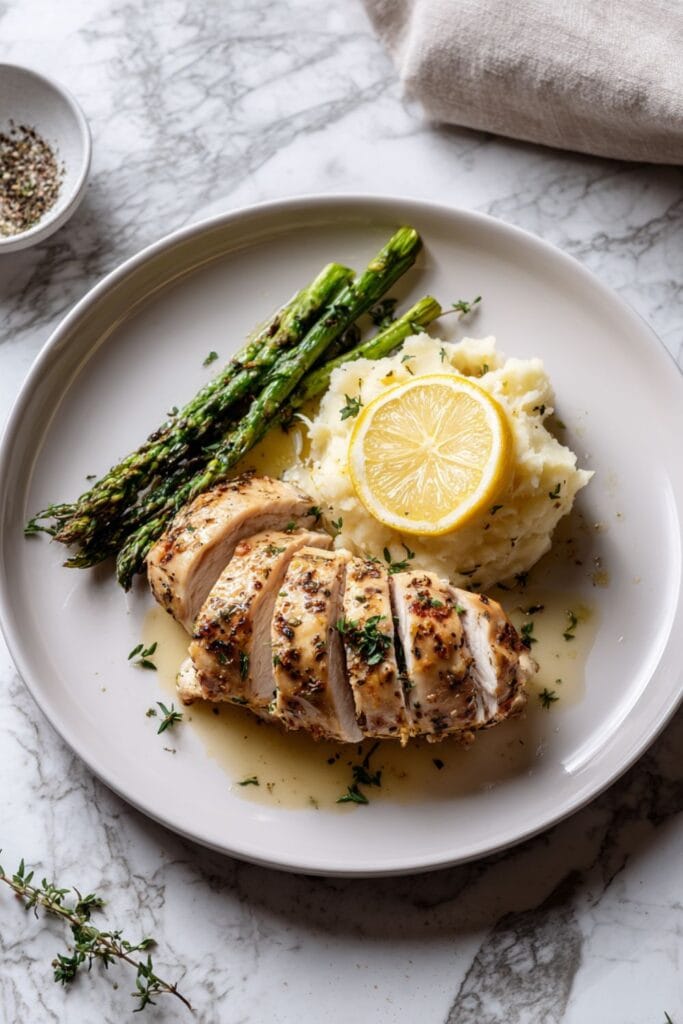 Ina Garten Boneless Skinless Chicken Breasts Recipe