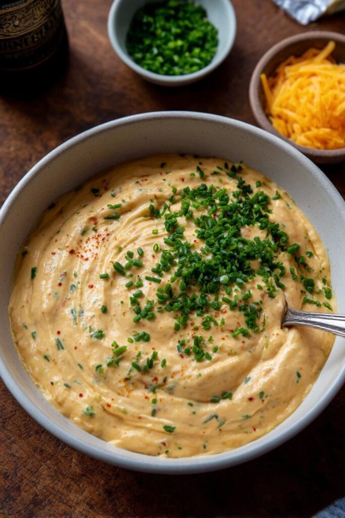 Ina Garten Cheese Ball Recipe