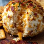 Ina Garten Cheese Ball Recipe