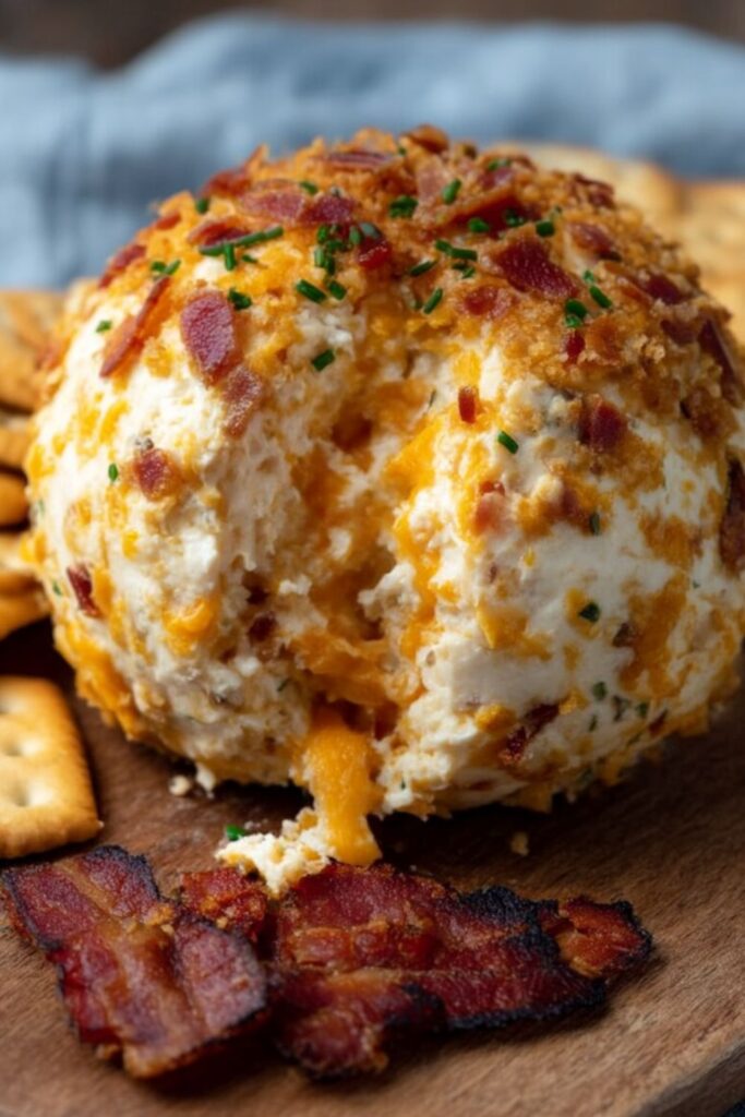 Ina Garten Cheese Ball Recipe