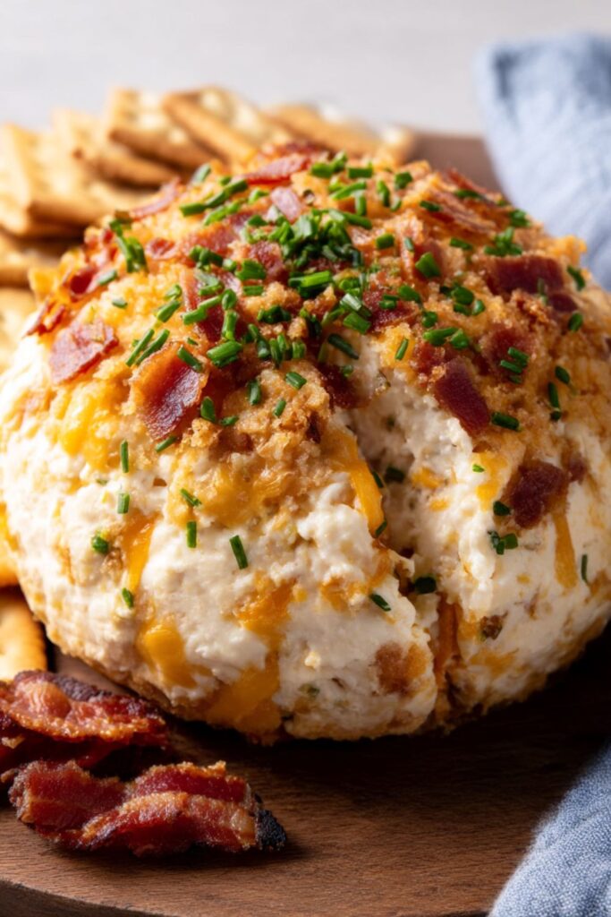 Ina Garten Cheese Ball Recipe
