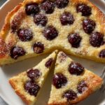 Ina Garten Cherry Clafoutis Recipe