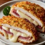 Ina Garten Chicken Cordon Bleu Recipe