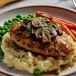 Ina Garten Chicken Marsala Recipe