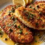 Ina Garten Chicken Piccata Recipe