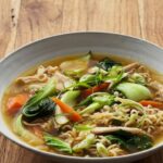 Ina Garten Chicken Ramen Noodle Soup Recipe