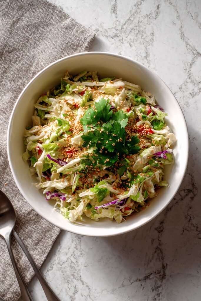 Ina Garten Chinese Chicken Salad Recipe