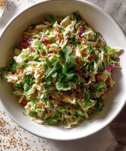 Ina Garten Chinese Chicken Salad Recipe