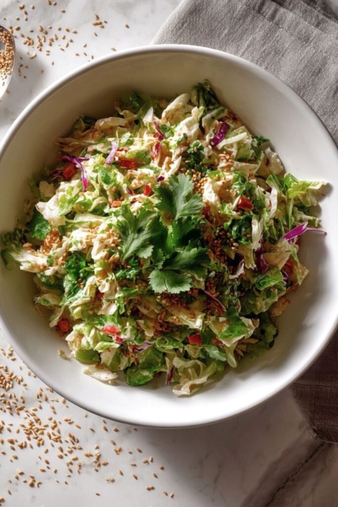 Ina Garten Chinese Chicken Salad Recipe