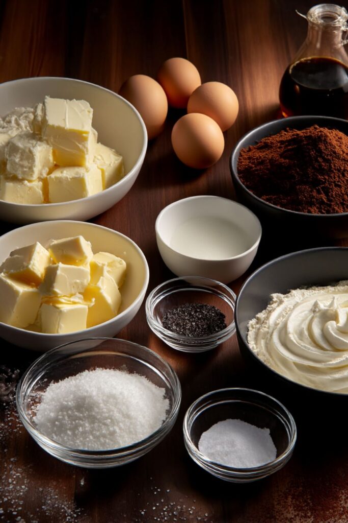 Ina Garten Chocolate Bundt Cake Recipe