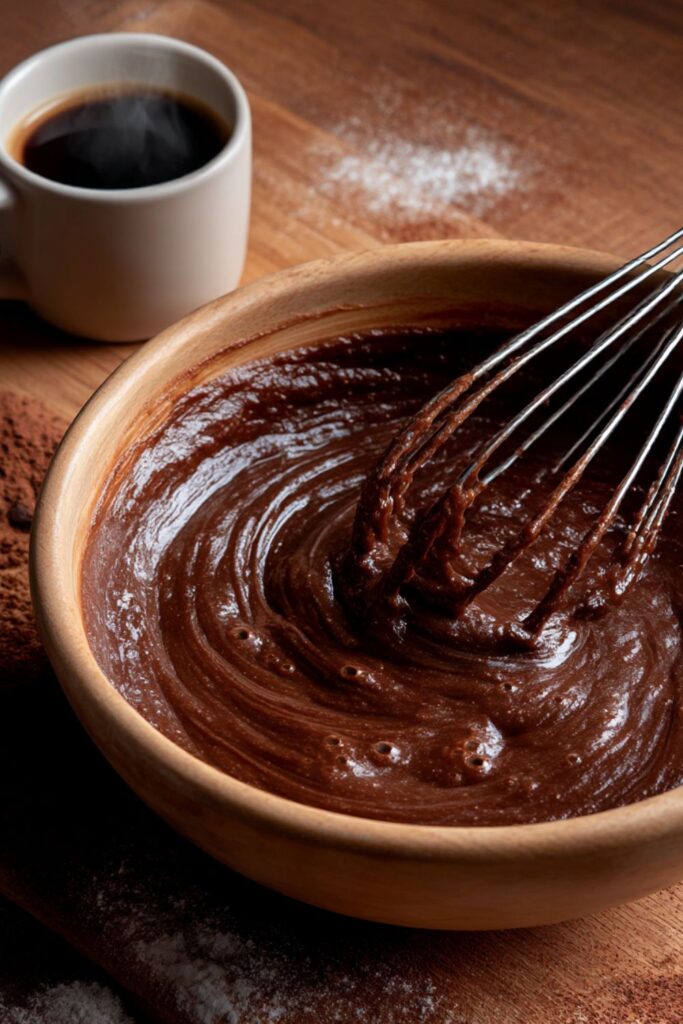 Ina Garten Chocolate Bundt Cake Recipe