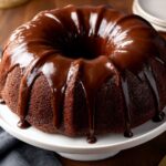 Ina Garten Chocolate Bundt Cake Recipe