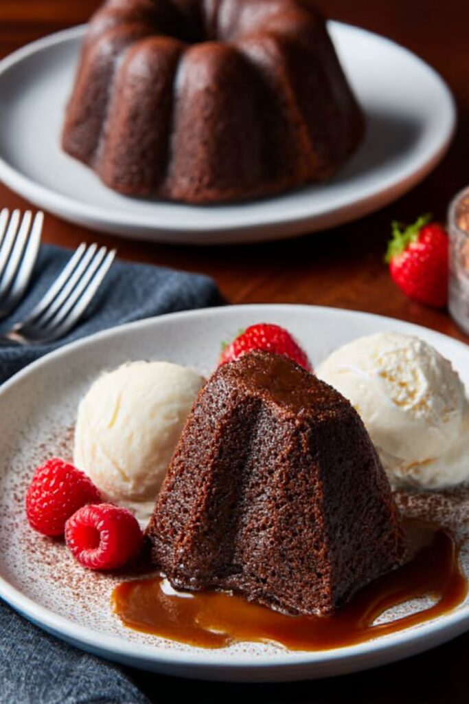 Ina Garten Chocolate Bundt Cake Recipe